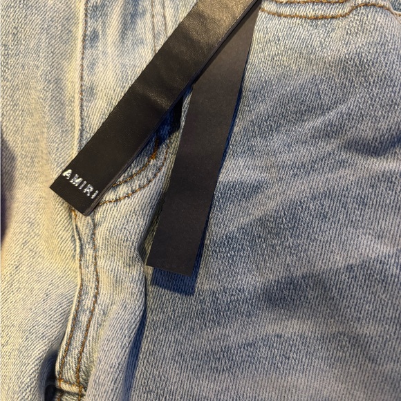 Amiri Ma X1 Jeans - Picture 2 of 6
